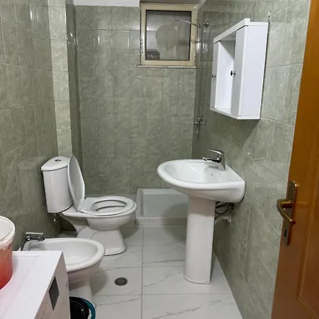 Katalea Apartment Durrës