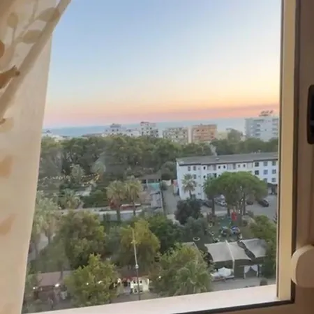 Katalea Apartment